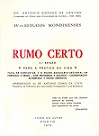 Rumo Certo